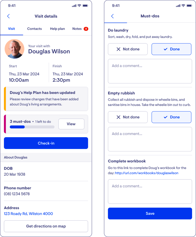 careapp_mustdos_tasks